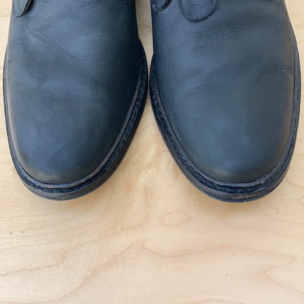 Cole Haan credit box